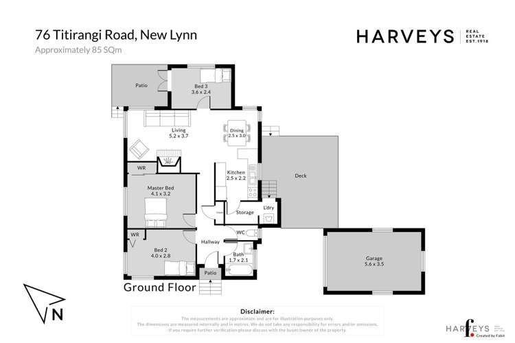 76 Titirangi Road New Lynn_18