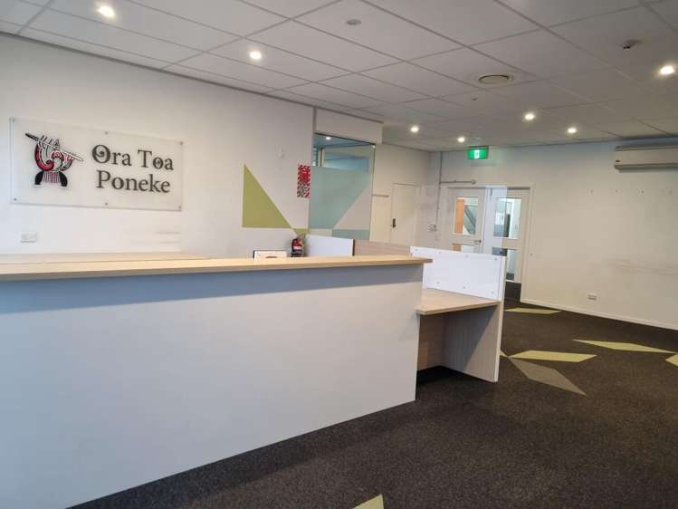 Whole Ground Floor, 45 Rugby Street Te Aro_7