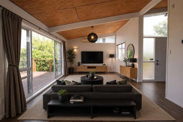 A Home Worth Bragging About!