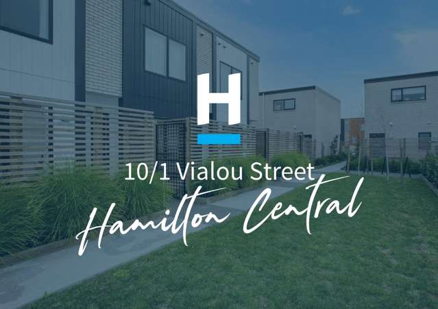 City Living on Vialou