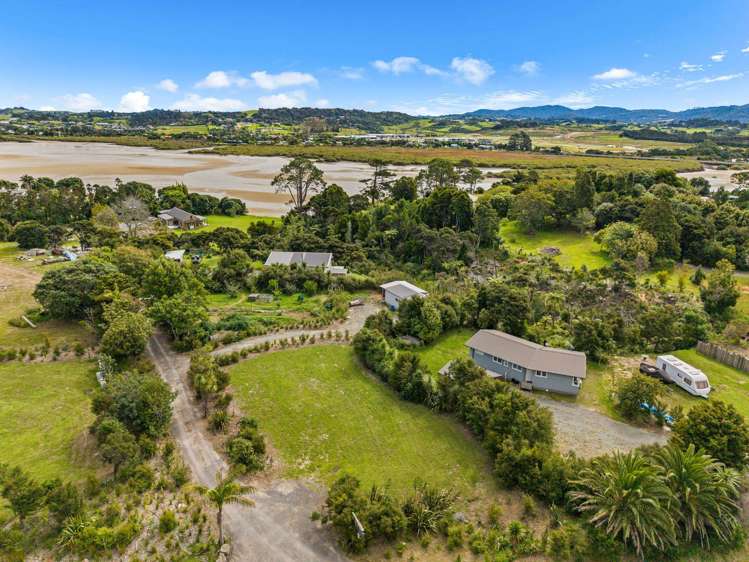 Lots 70 Estuary Drive Mangawhai Heads_13