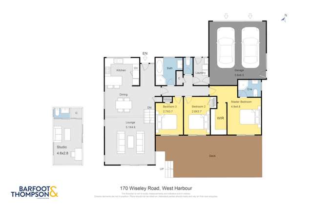 170 Wiseley Road West Harbour_1