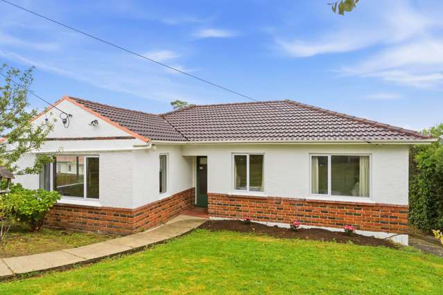 A Smart Starter in Opoho