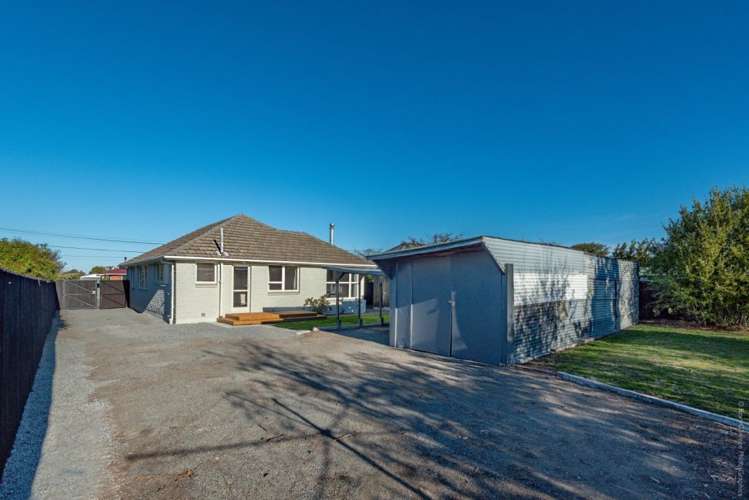 87 Carisbrooke Street Aranui Christchurch City Houses for Sale