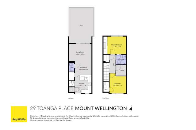 29 Toanga Place Mount Wellington_1