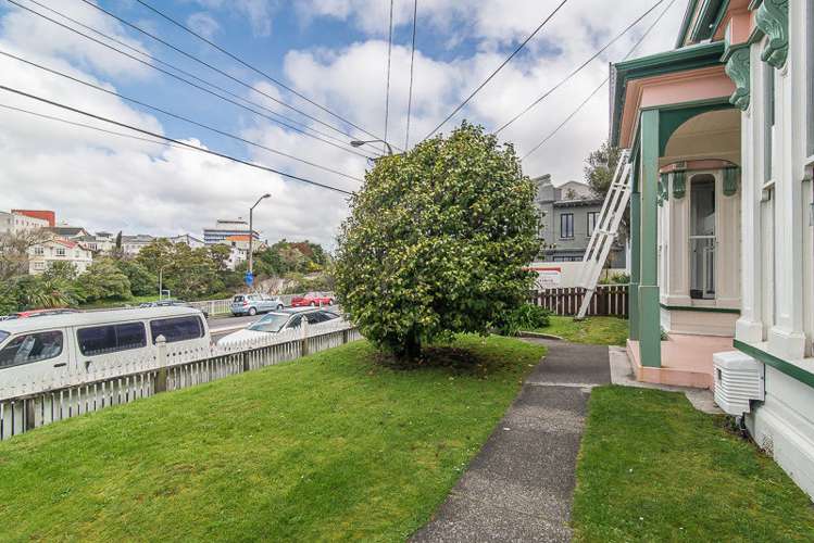 190 Tinakori Road Thorndon_11