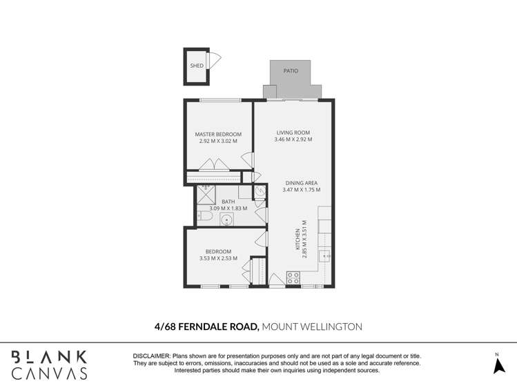 4/68 Ferndale Road Mount Wellington_14