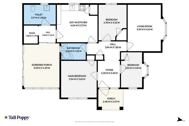 41 Galway Street Grasmere_1
