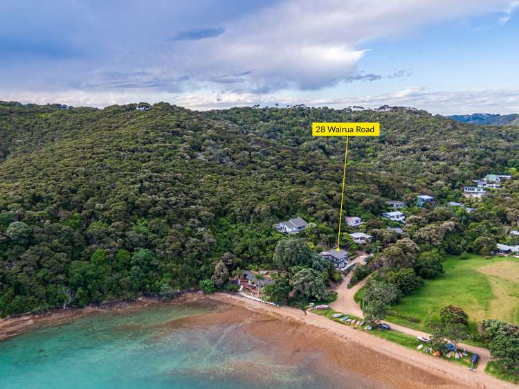 28 Wairua Road Omiha_29