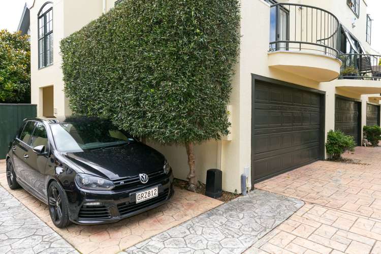 16e Hobson Street Thorndon_27