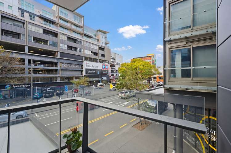 103E/160 Victoria Street Te Aro_13