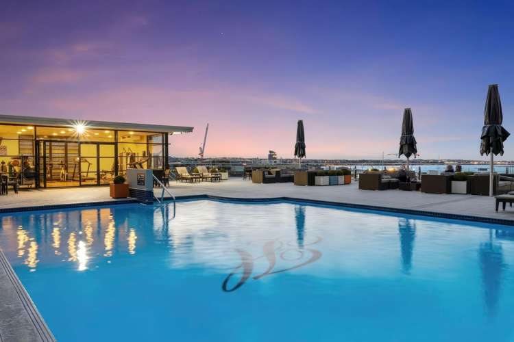 504/35 Hobson Street Auckland Central_13