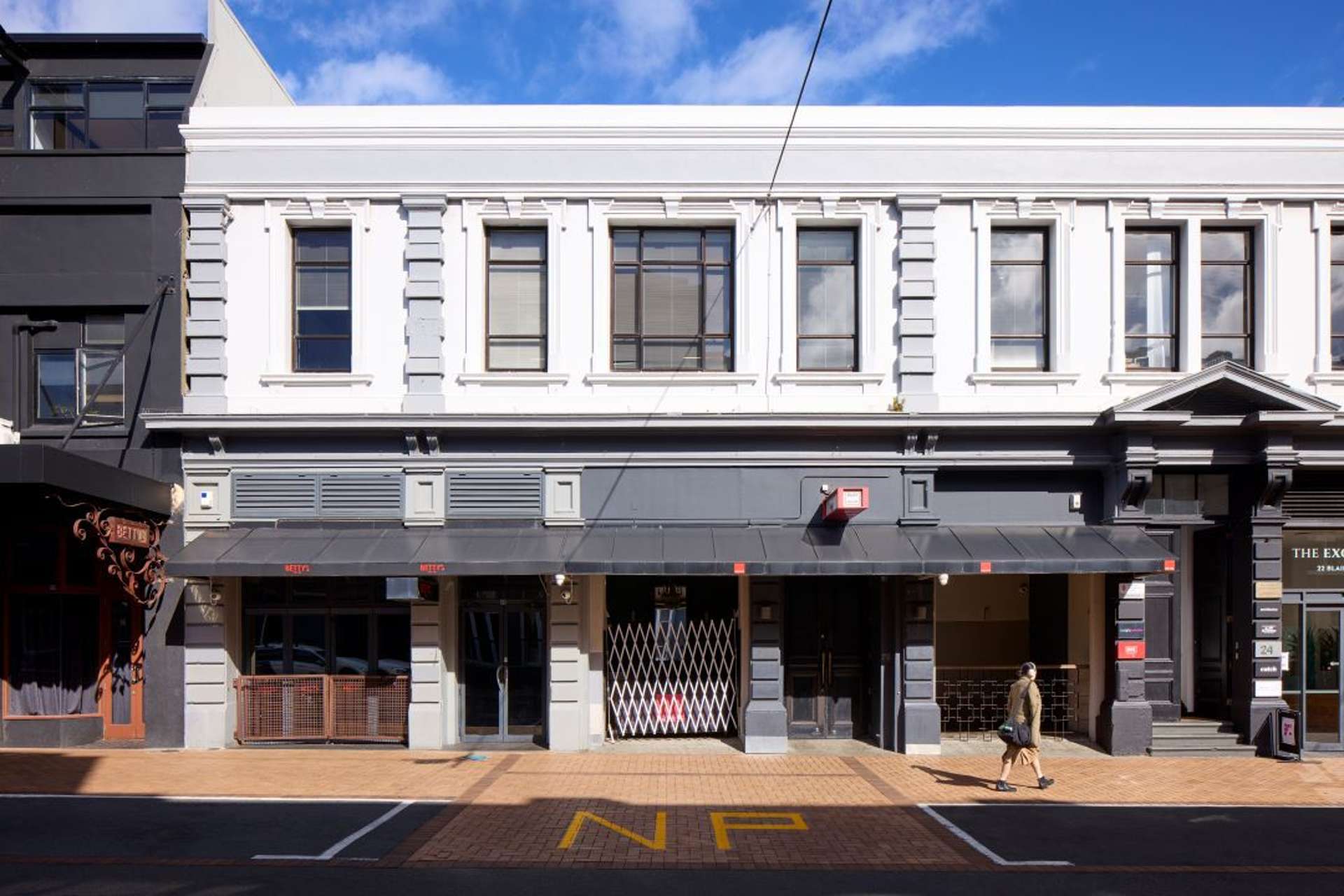 21 Allen Street Te Aro_0
