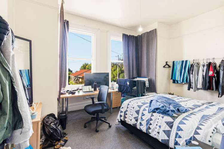 91 & 91A London Street Dunedin Central_26