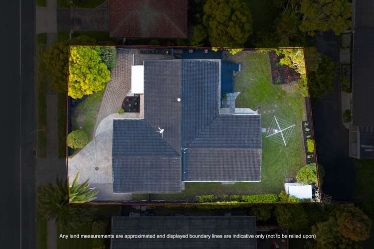 79 Meadway Sunnyhills_18