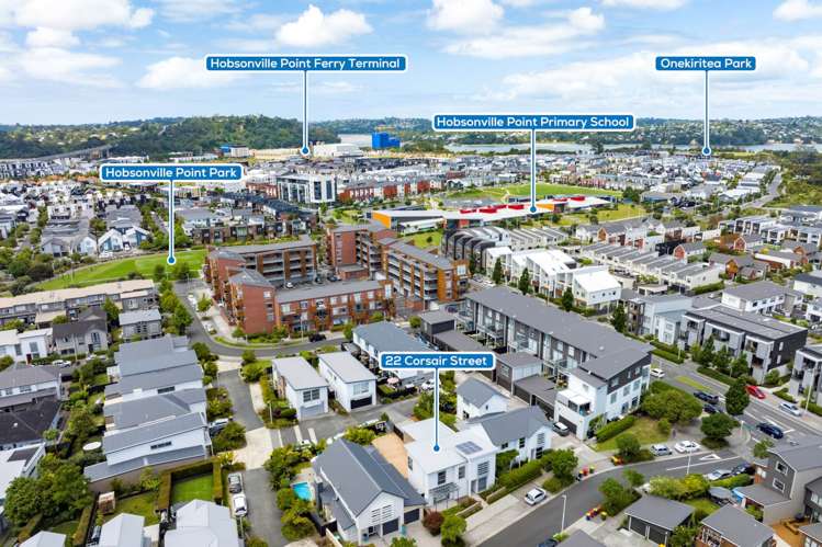 22 Corsair Street Hobsonville_22