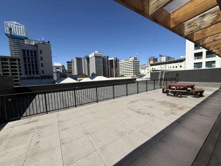 120 Albert Street Auckland Central_8