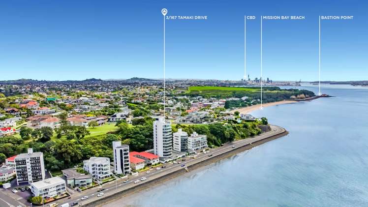 3/167 Tamaki Drive Kohimarama_40