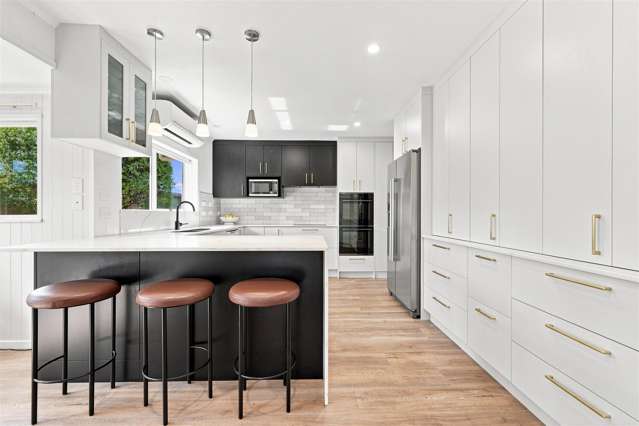 Space, Flexibility & a Location You'll Love