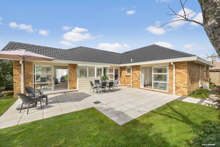 3 Travers Place Northpark_15