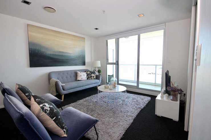 6/27 Wallace Street, in Herne Bay, Auckland