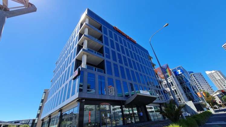 7-9 Fanshawe Street/7 Fanshawe Street Auckland Central_12