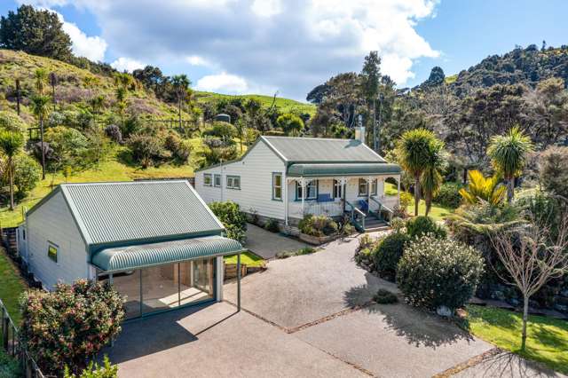 152 Moewai Road Whitianga_1
