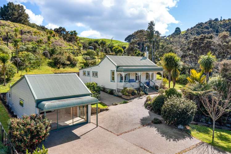 152 Moewai Road Whitianga_1