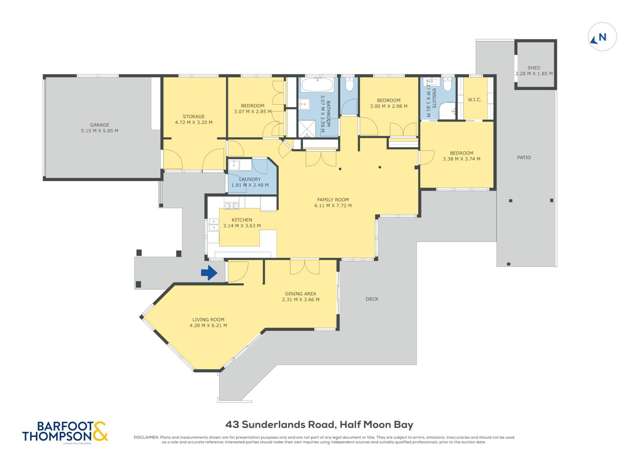 43 Sunderlands Road Half Moon Bay_1