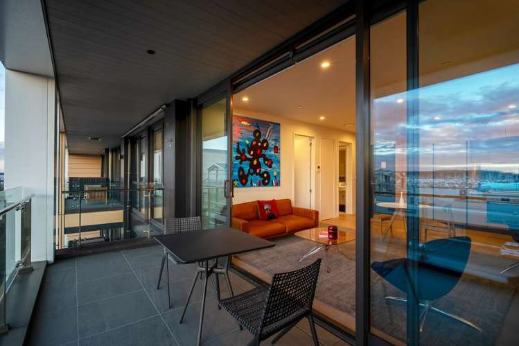 404/155 Beaumont Street Wynyard Quarter_11