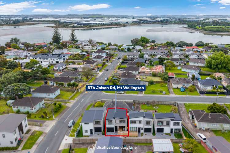 67B Jolson Road Mt Wellington_19