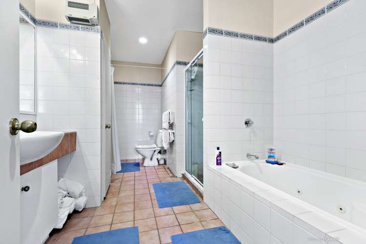 5/215 Victoria Street Te Aro_8