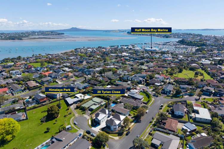 20B Tyrian Close Half Moon Bay_23