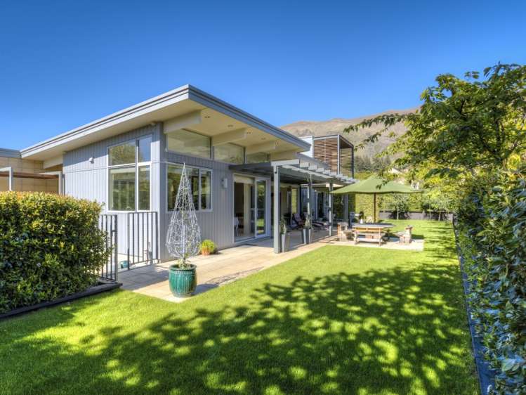 12 Old Station Avenue Wanaka_16