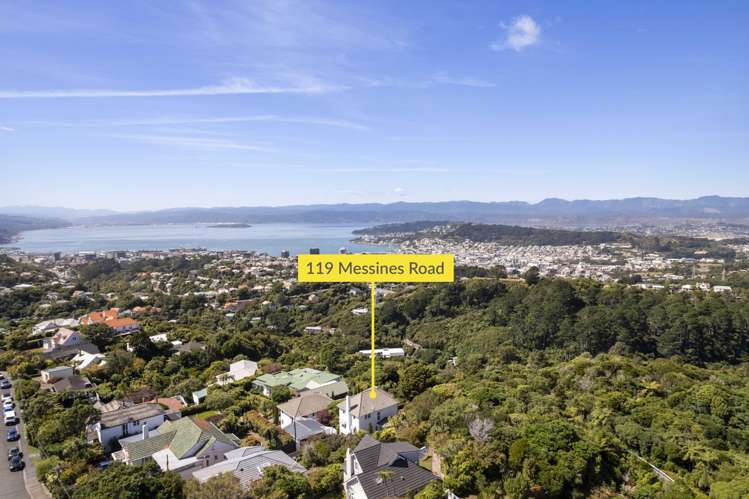 119 Messines Road Karori_29