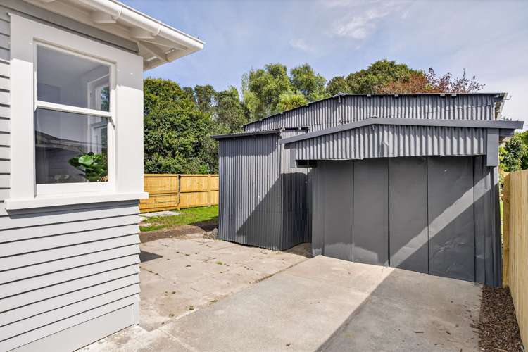 27 Endcliffe Road Kaiti_24