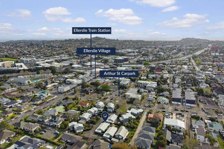 11C Arthur Street Ellerslie_31