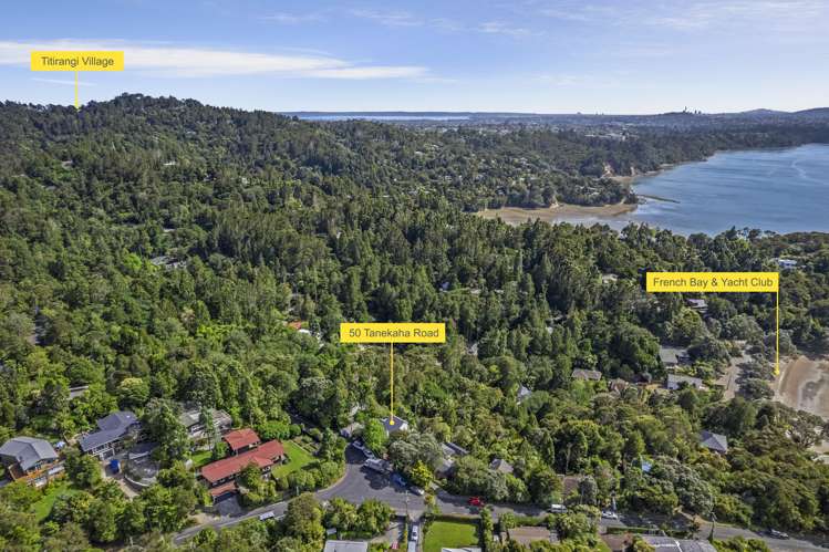 50 Tanekaha Road Titirangi_28