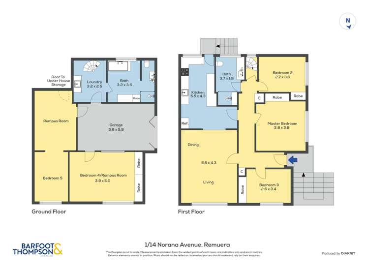 1/14 Norana Avenue Remuera_17