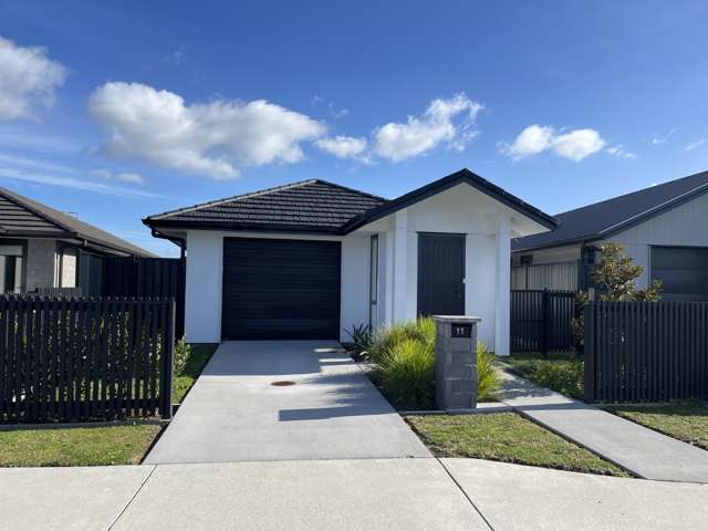 Stylish Space in Papamoa