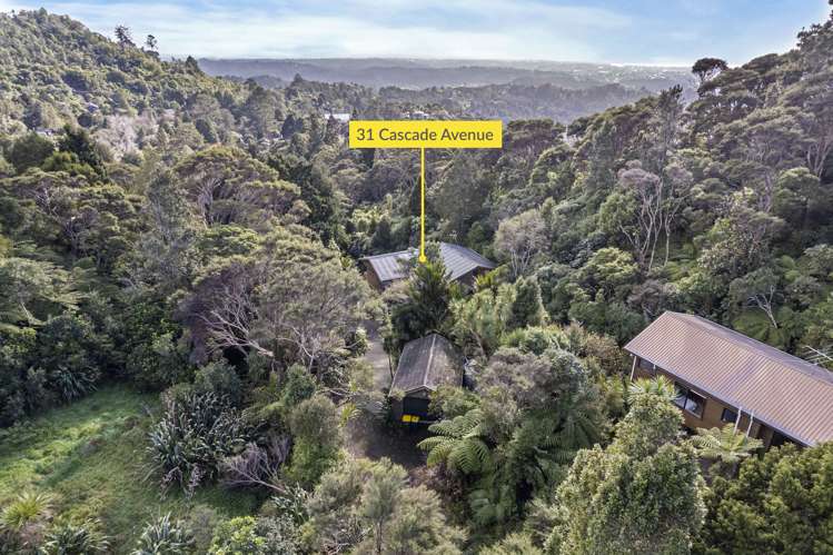 31 Cascade Avenue Waiatarua_18