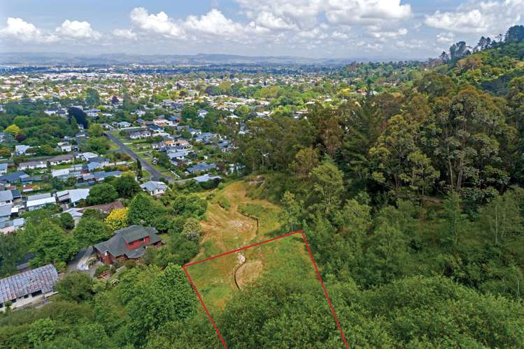 Lot 2, Proposed Subdivision, 71 Seddon Crescent Whataupoko_1