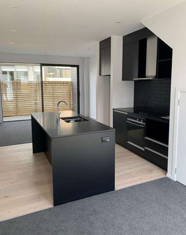 Near New Townhouse - Bring your Pets!