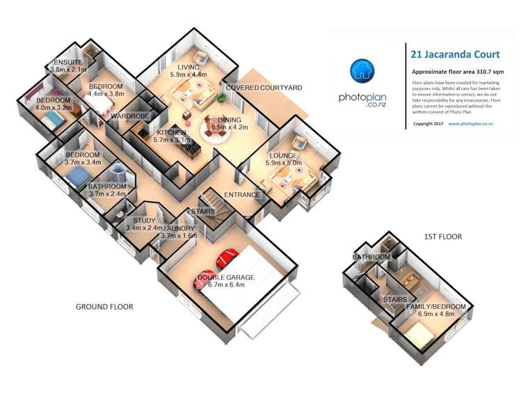 21 Jacaranda Court Pukekohe_15