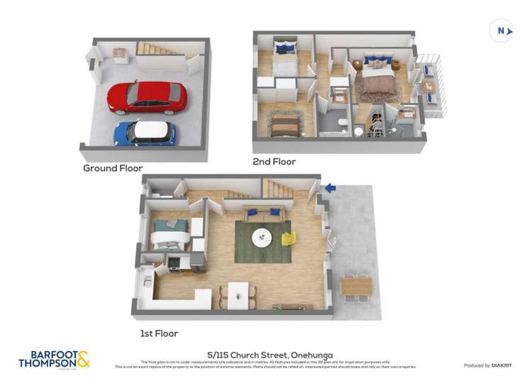 5/115 Church Street Onehunga_13