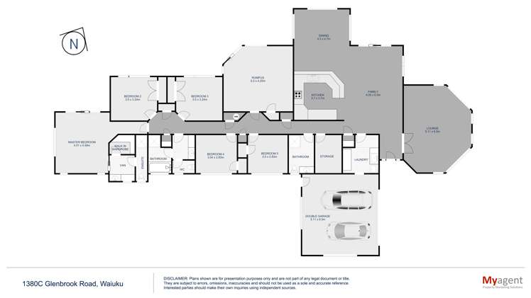 41 Brookside Road Glenbrook_19