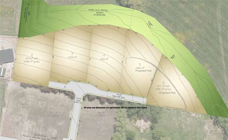 30a Lazarette Loop Gleniti_6