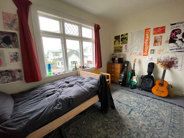 Address withheld Mount Victoria_8