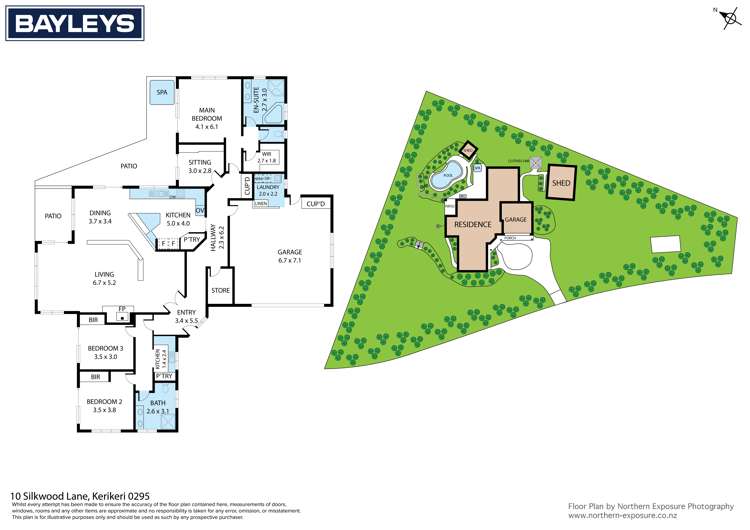 10 Silkwood Lane Kerikeri_26