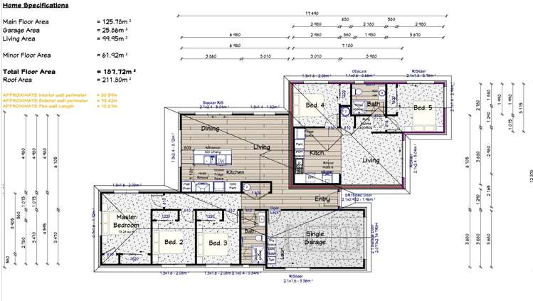 16 Matariki Street, Longview Estate_2